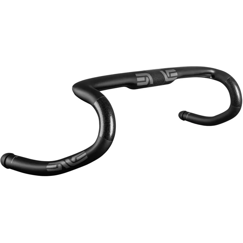 Enve Gravel Handlebar in Black