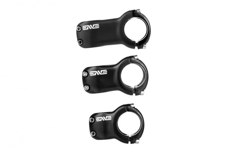 ENVE M7 MTB Stem Black-1