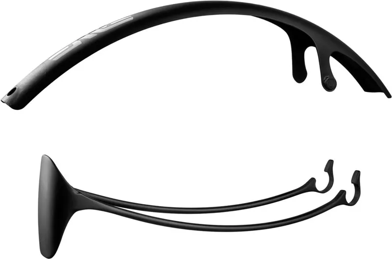 Enve Road Gravel Disc Fork 1 1/4 inch Taper - 43mm Rake 12mm Thru-6