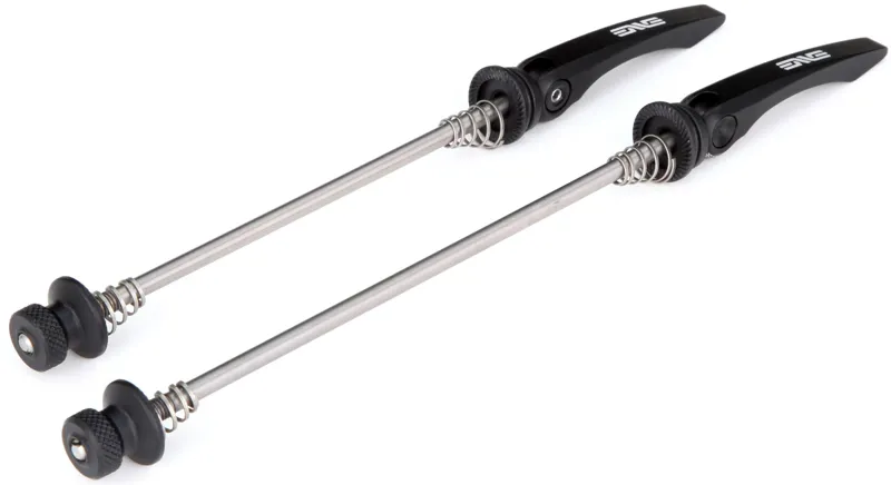 ENVE Titanium Skewers 100/130mm ロード用