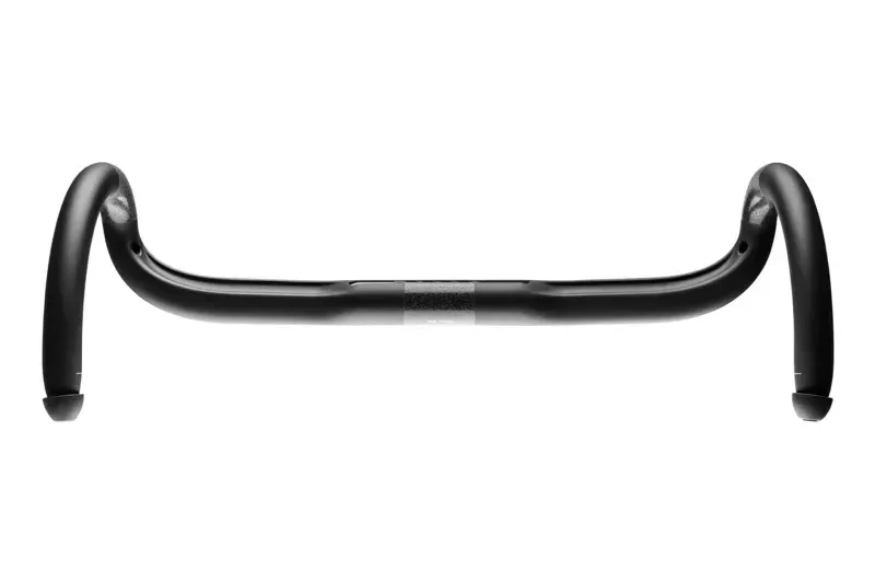 Enve Compact Road IN-Route Integrated Handlebar in Black-3