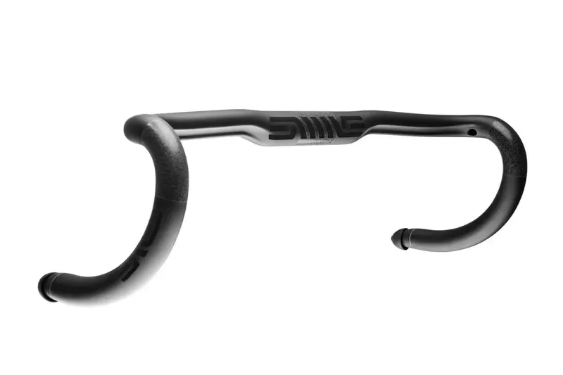 Enve Compact Road IN-Route Integrated Handlebar in Black