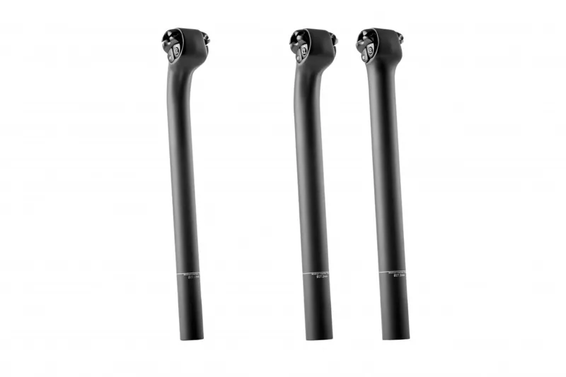 ENVE Seatpost Black 300mm-3