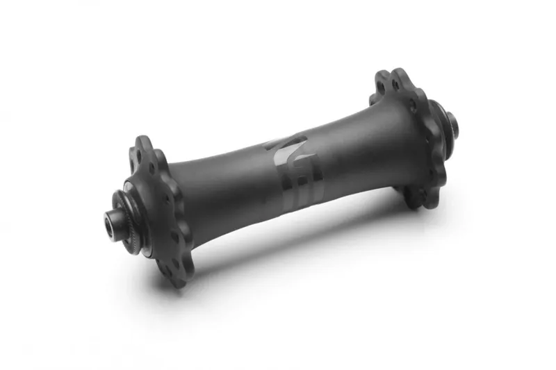 Enve Carbon Front Hub G2 Black 20h