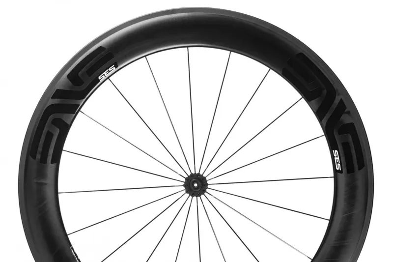 Enve aero hot sale wheels