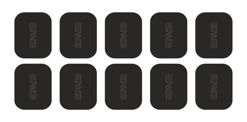 Enve SES Rear Disc Wheel Clincher Shimano Black 700c Rim Brake-3