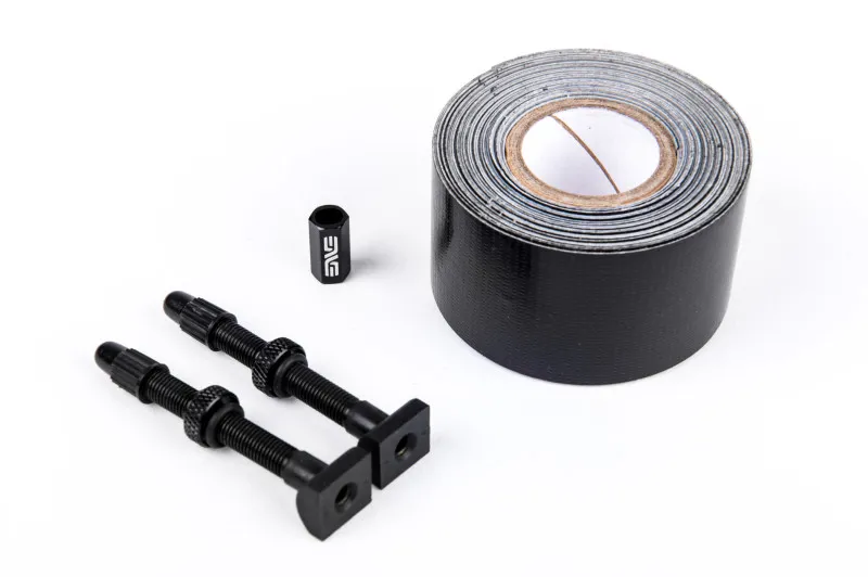 ENVE XC Tubeless Kit - enough for 2 wheels