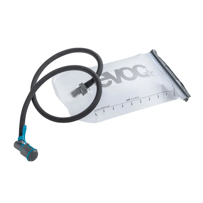 Evoc Insulated 2L Hydration Bladder in Grey