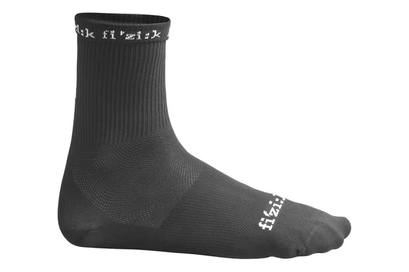Fizik Summer Socks - Black