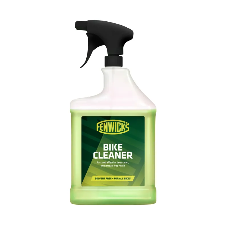 Fenwick's Bike Cleaner 1 Litre