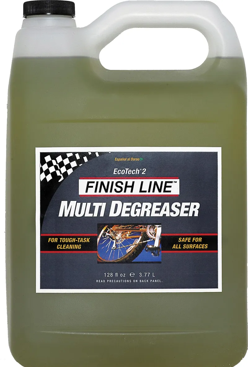 Finish Line EcoTech 2 degreaser