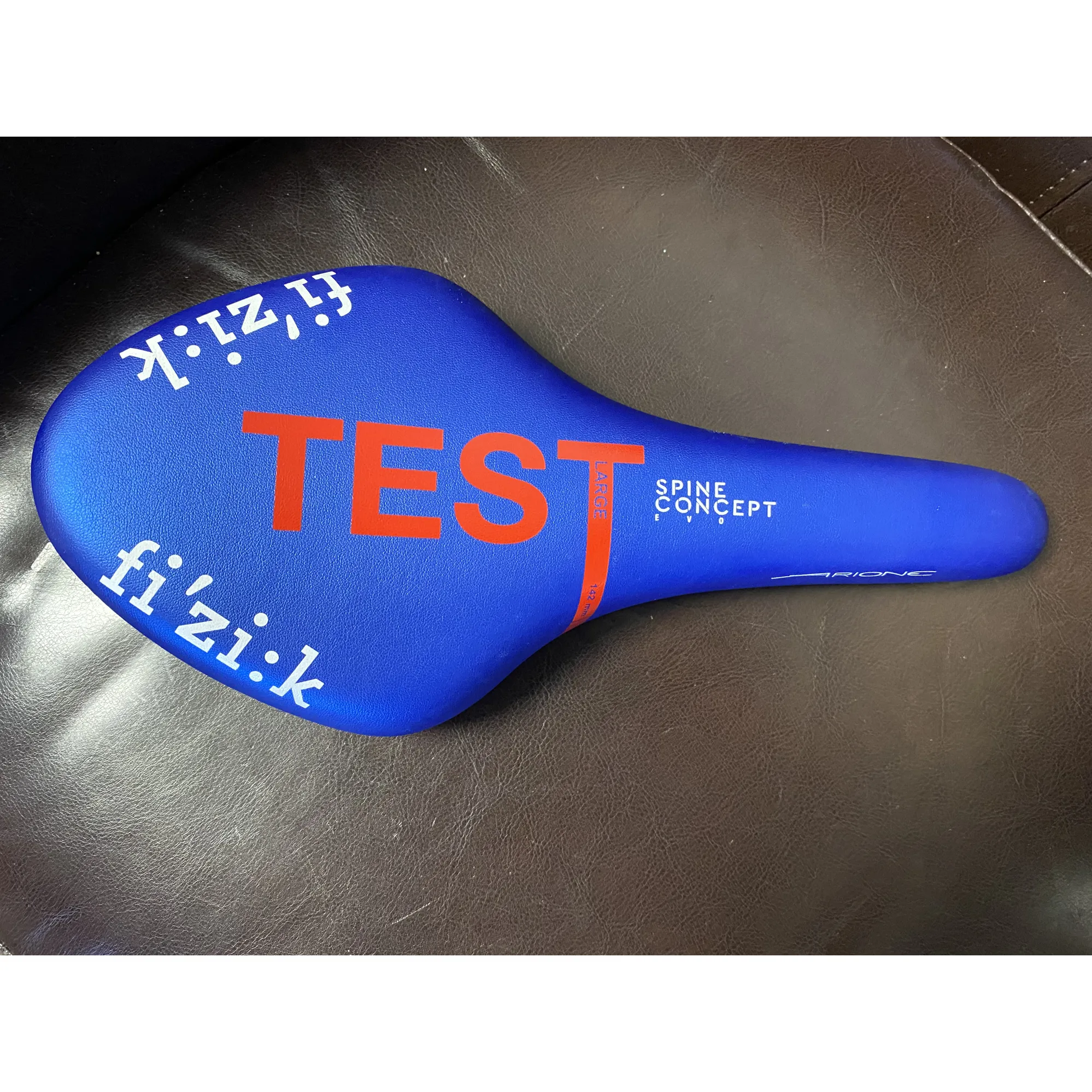 Test : Série Fizik Arione - La selle parfaite pour chaque Test : Série Fizik Arione - La selle parfaite pour chaque