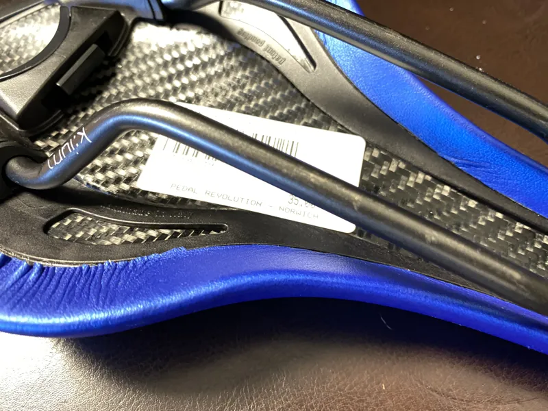 Fizik Arione Ex-Test Saddle R3 Large-2