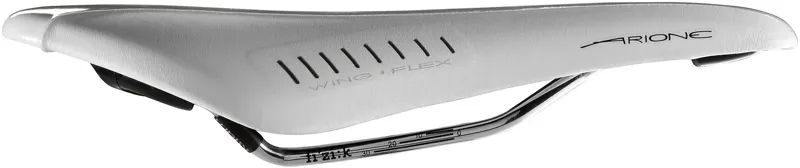Fizik Arione Saddle with K:IUM Rails-1