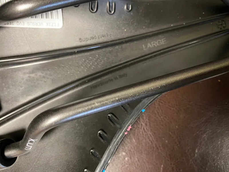 Fizik Arione Versus Evo Ex-Test Saddle-2