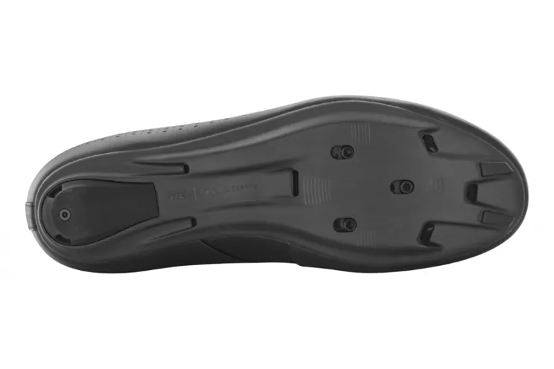 Fizik R1 Infinito Road Shoe Red/ Black