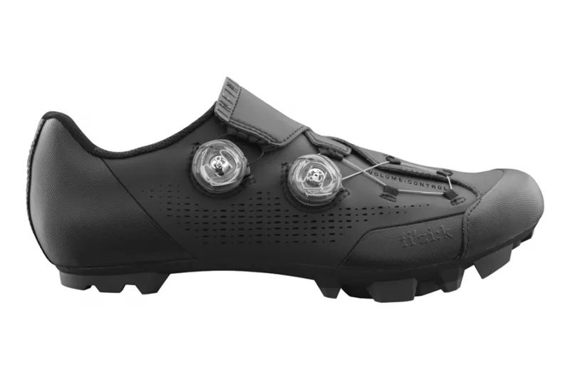 Fizik X1 Infinito Black MTB Shoe