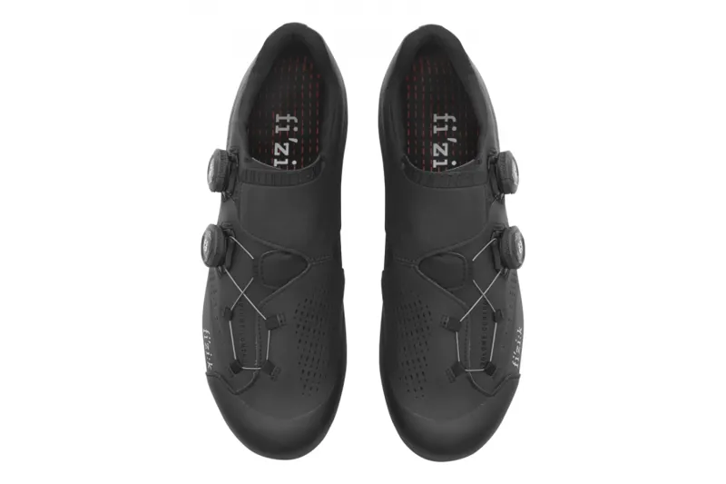 Fizik X1 Infinito Black MTB Shoe-1