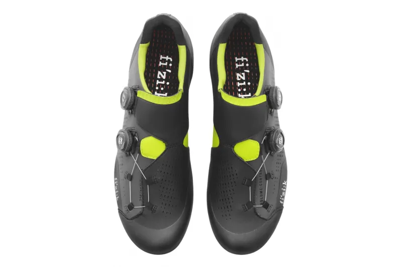 fizik x1 infinito shoe