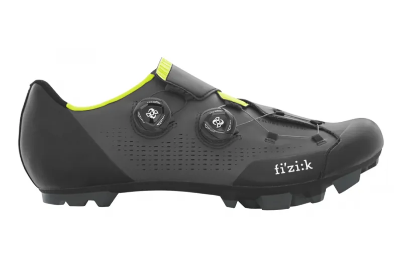 fizik x1 infinito shoe