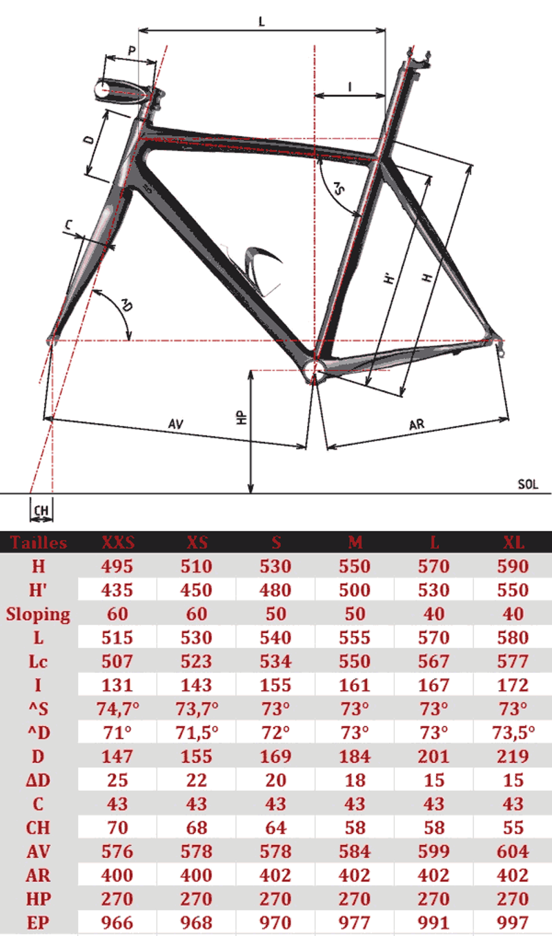 Time Fluidity White Athena Road Bike-1