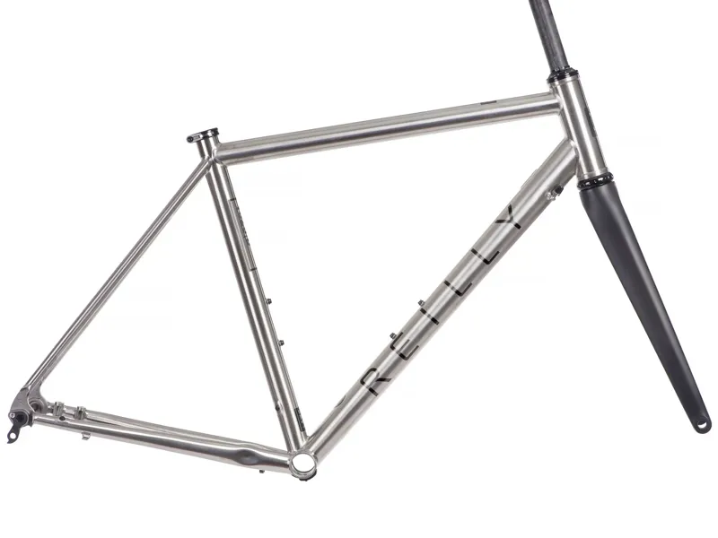 Reilly T325D ROAD DISC FRAMESET