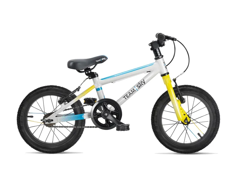 The 4 Best Pedal Bikes for Kids