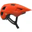 Lazer Lupo KinetiCore Helmet Flash Orange