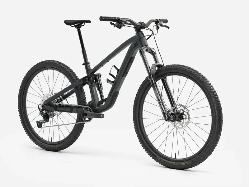 Trek Fuel EX 5 Gen 7 Lithium Grey-1