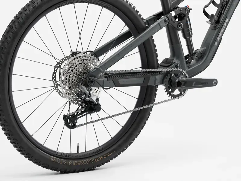 Trek Fuel EX 5 Gen 7 Lithium Grey-3