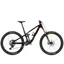 Trek Fuel LX 9.8 XT Di2 Gen 7 Gloss Dark Carmine/Matte Trek Black