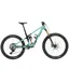 Trek Fuel MX 9.8 XT Di2 Gen 7 Cham Grn/Matte Blk and Mi Green/Alo Marb