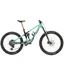 Trek Fuel MX 9.9 X0 AXS Gen 7 Miami Green/Aloha Marble and Gloss Chameleon Green/Matte Black