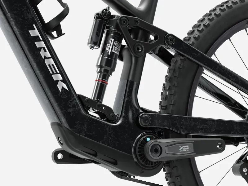 Trek Fuel+ EX 9.9 X0 AXS Gen 2 Carbon Smoke/Lithium Grey Marble-2