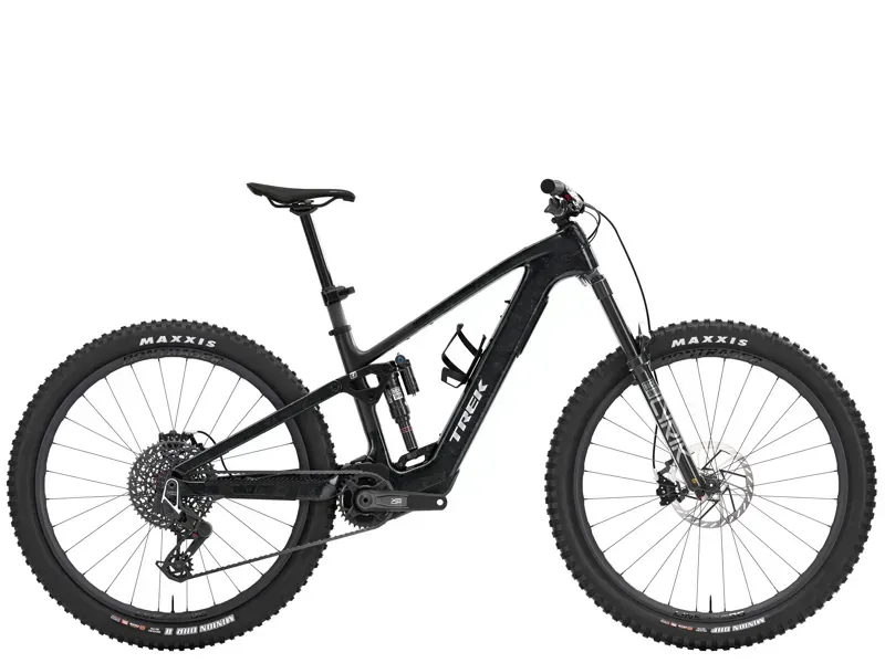 Trek Fuel+ EX 9.9 X0 AXS Gen 2 Carbon Smoke/Lithium Grey Marble