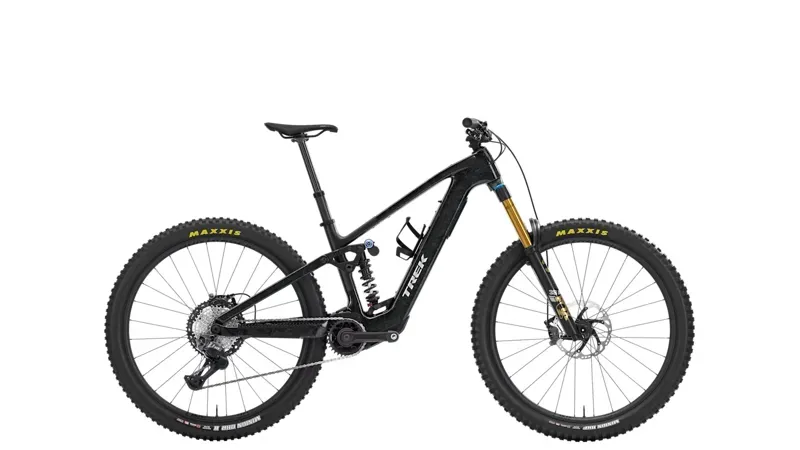 Trek Fuel+ LX 9.8XT DI2 Gen 2 Carbon Smoke/Lithium Grey Marble