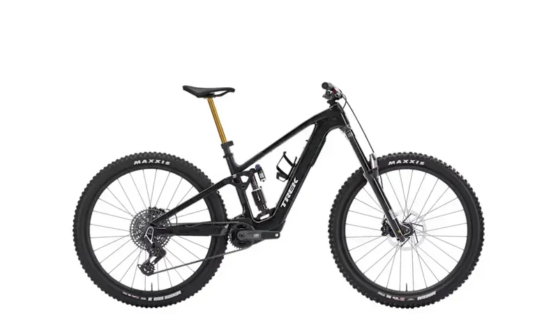 Trek Fuel+ LX 9.9 X0 AXS Gen 2 Carbon Smoke/Lithium Grey Marble