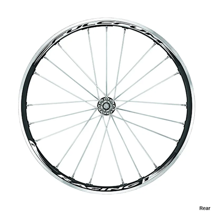 Fulcrum Racing 1 Wheels-1