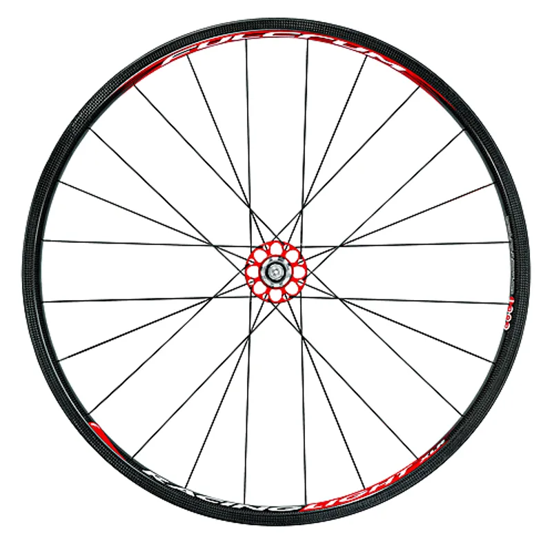 Fulcrum Racing Light XLR Clincher Wheels