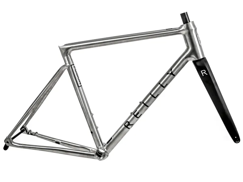 Reilly FUSION AERO ROAD DISC FRAMESET