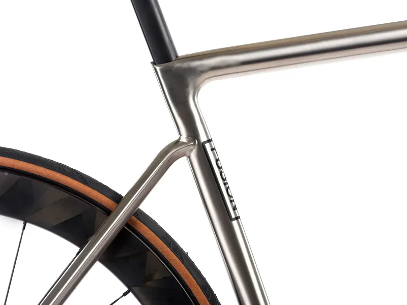 Reilly FUSION AERO ROAD DISC FRAMESET-3