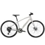 Trek FX 1 Stepover Gen 4 Era White