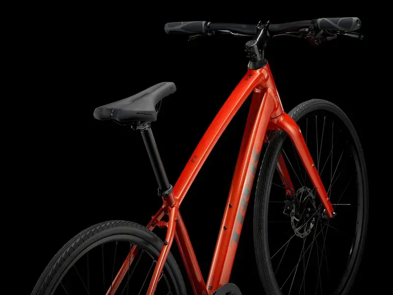 Trek FX 2 Gen 4 Lava-2