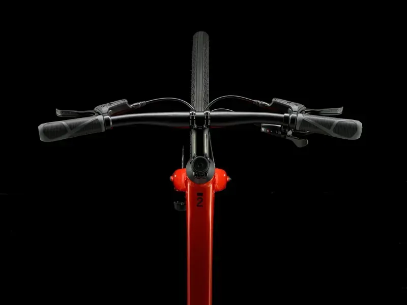Trek FX 2 Gen 4 Lava-4