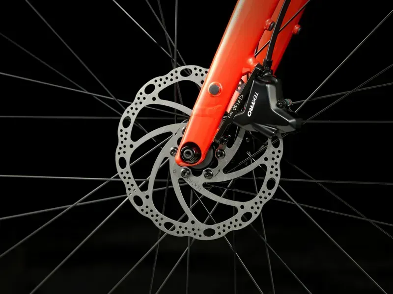 Trek FX 2 Gen 4 Lava-5