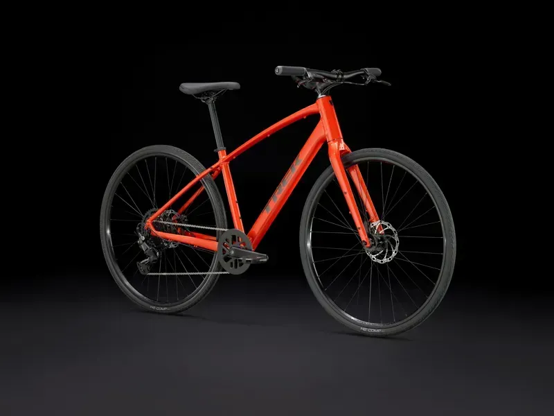 Trek FX 2 Gen 4 Lava-1