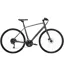 Trek FX 2 Disc Gen 3 Lithium Grey