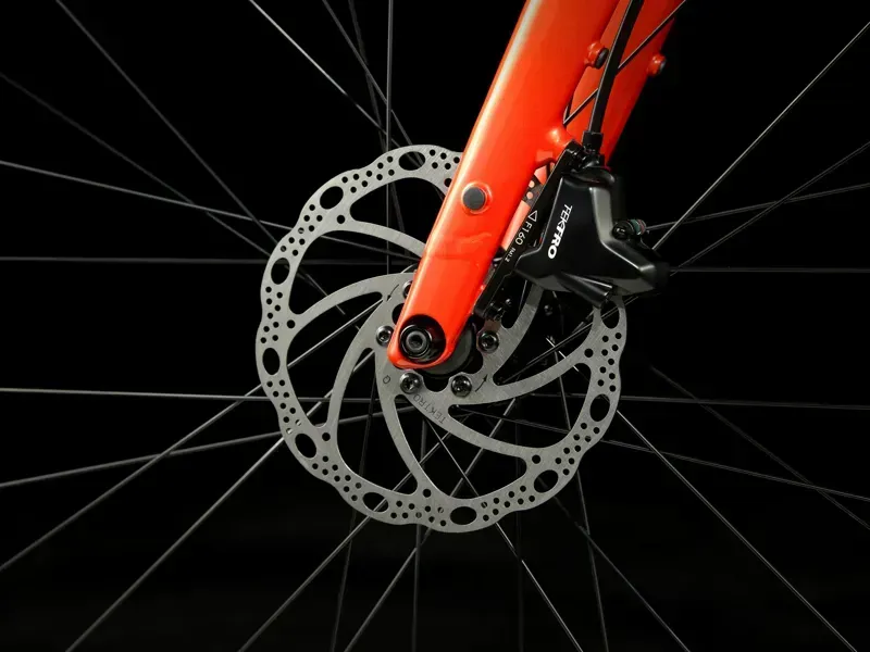 Trek FX 2 Gen 4 Mid-Step Lava-5