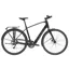 Trek FX+ 2 LT Electric Bike in Trek Black