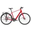 Trek FX+ 2 LT Electric Bike in Viper Red